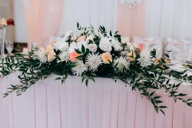 Why Real Flowers Make Every Event More Elegant and Memorable