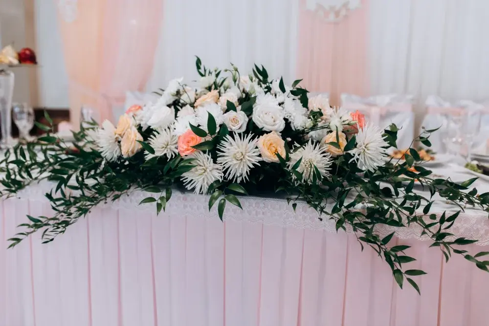Why Real Flowers Make Every Event More Elegant and Memorable