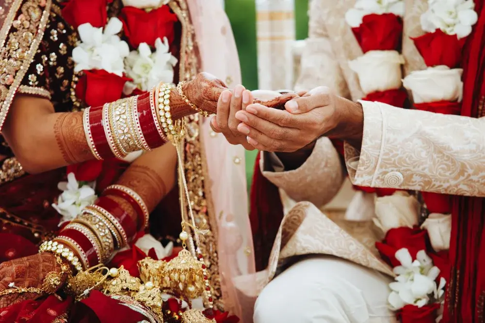 Traditional Marriage in Tamil Nadu – Rituals, Culture and Decoration Ideas