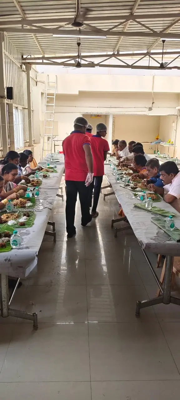 Best catering service