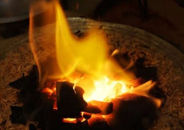 Puberty Ceremony Photoshoot