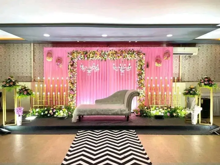 stage decoration image